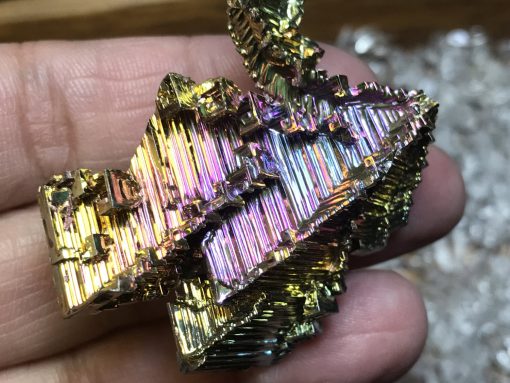 Bismuth Specimen - Image 7