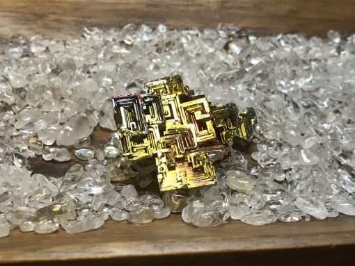 Bismuth Specimen - Image 5