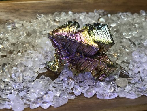 Bismuth Specimen - Image 4