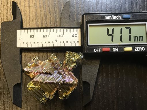 Bismuth Specimen - Image 8